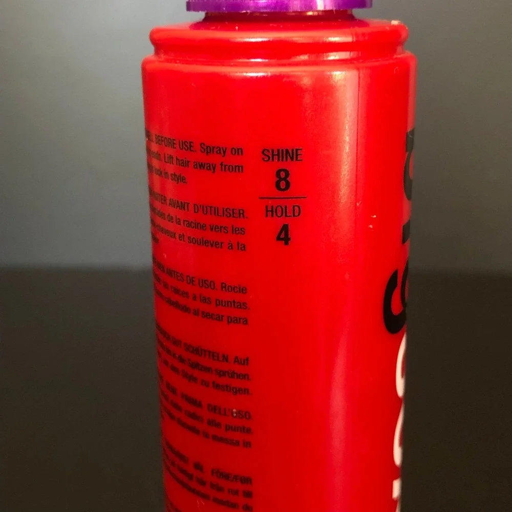 Big Sexy Hair Full Bloom 72 Hours Thickening Refreshening Spray 6.8 oz 2/3 FULL